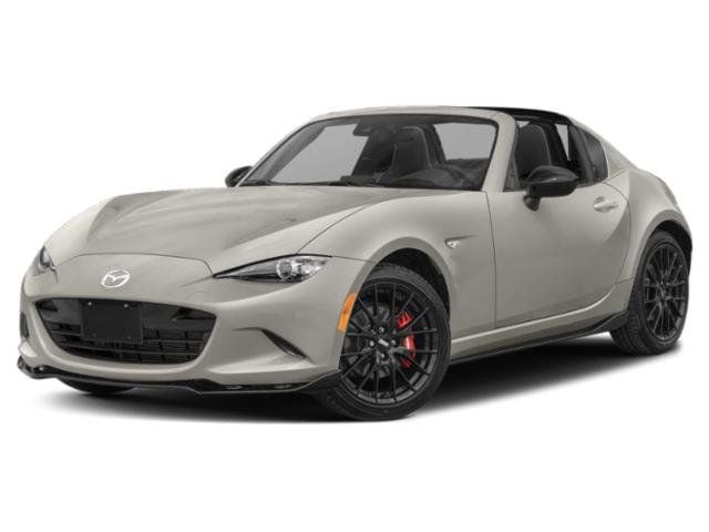 mazda mx-5 miata rf 2023 JM1NDAL79P0552521 image mazda mx-5 miata rf 2023 JM1NDAL79P0552521 image